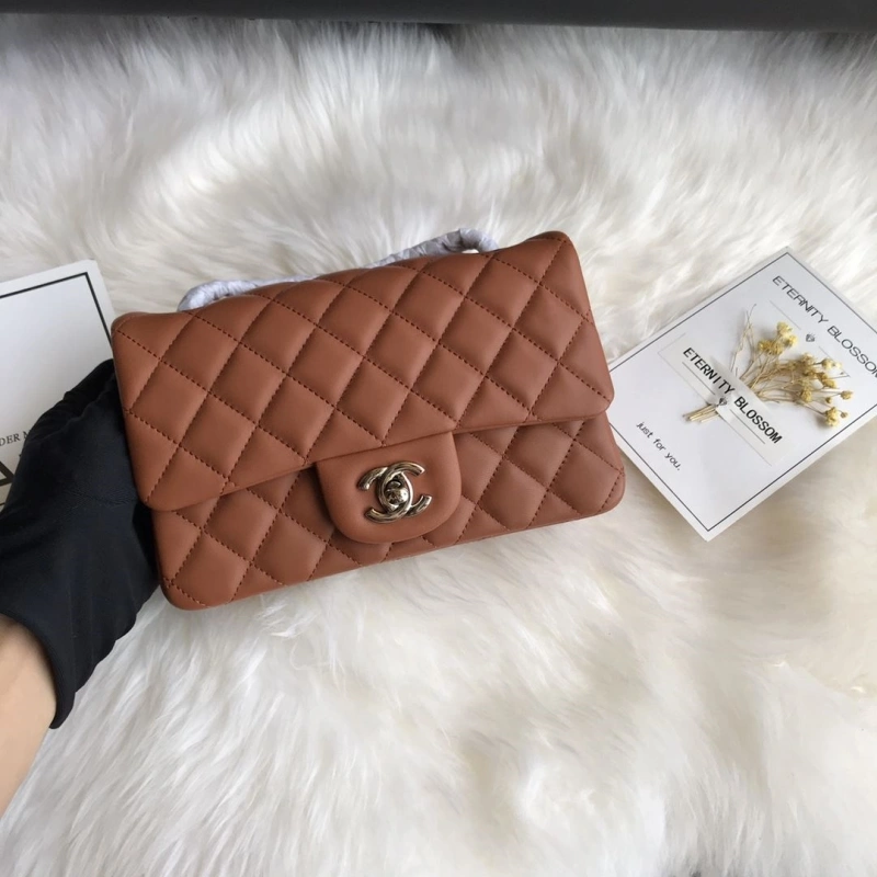 Chanel CF Series Bags 4016A-0917