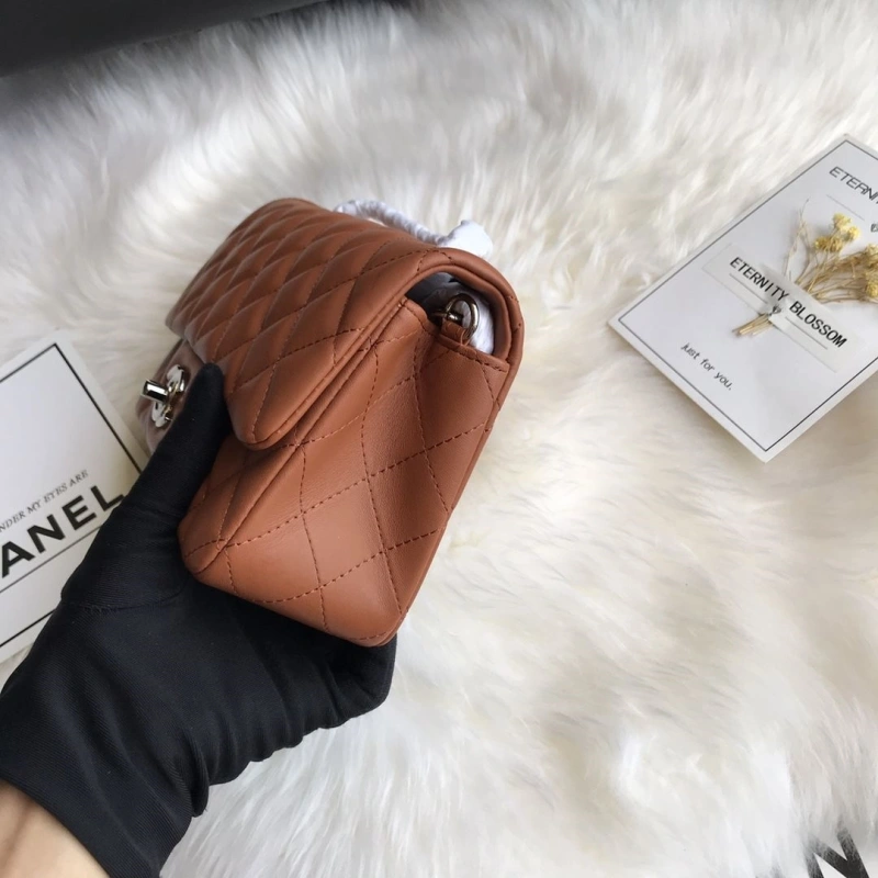 Chanel CF Series Bags 4016A-0917