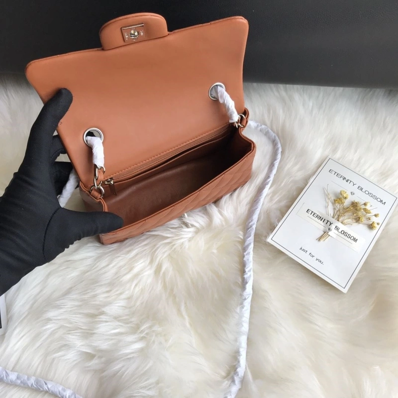 Chanel CF Series Bags 4016A-0917