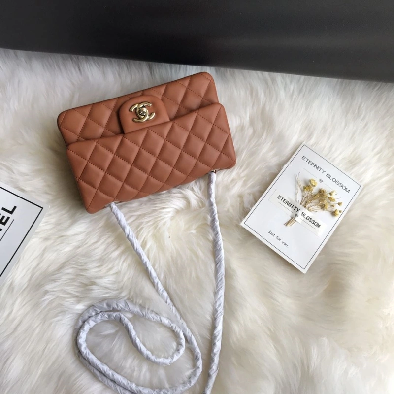 Chanel CF Series Bags 4016A-0917