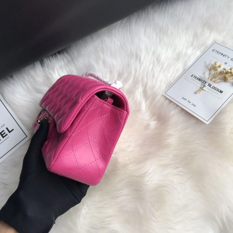 Chanel CF Series Bags 4016A-0918