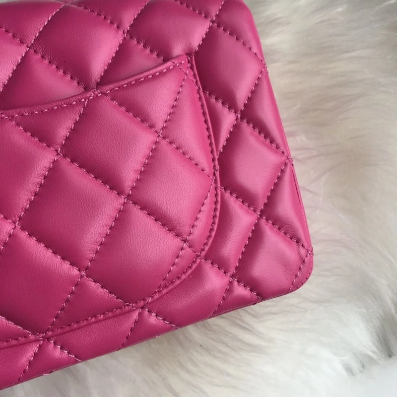 Chanel CF Series Bags 4016A-0918