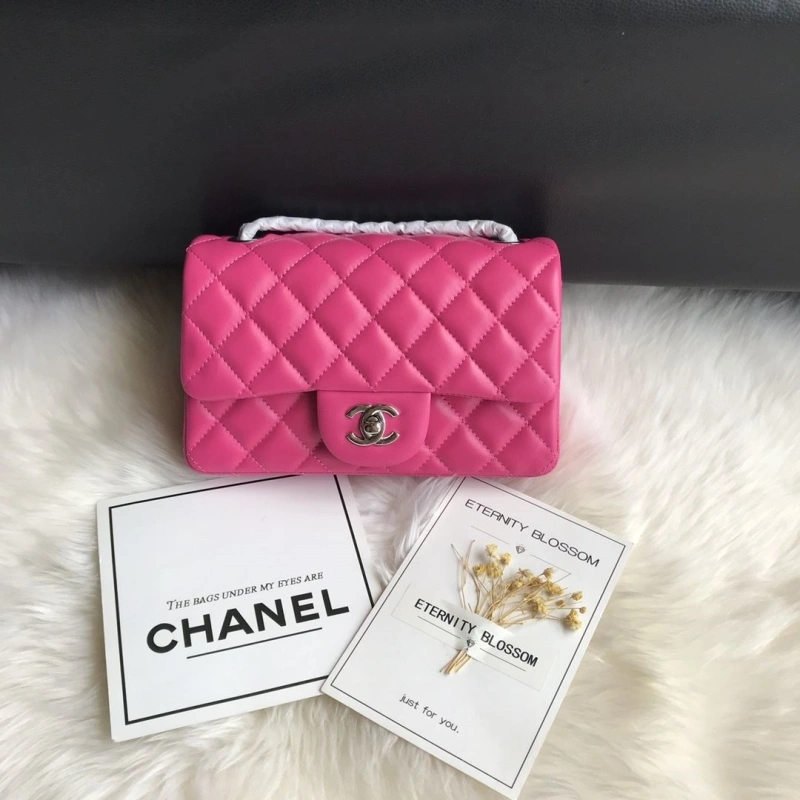 Chanel CF Series Bags 4016A-0919