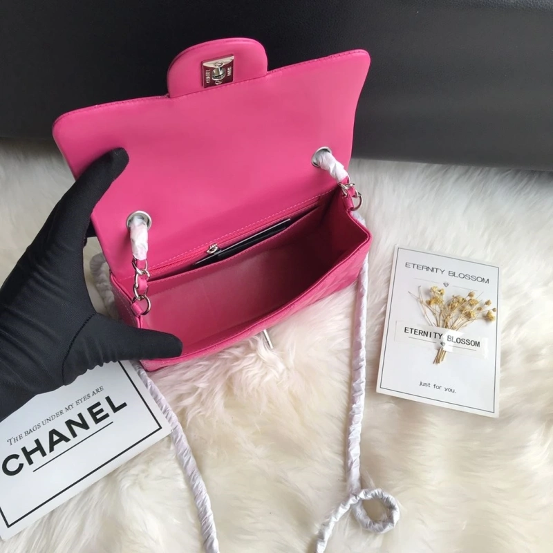 Chanel CF Series Bags 4016A-0919