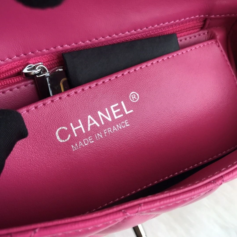 Chanel CF Series Bags 4016A-0919