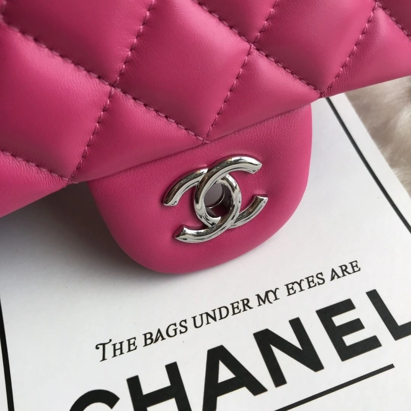 Chanel CF Series Bags 4016A-0919