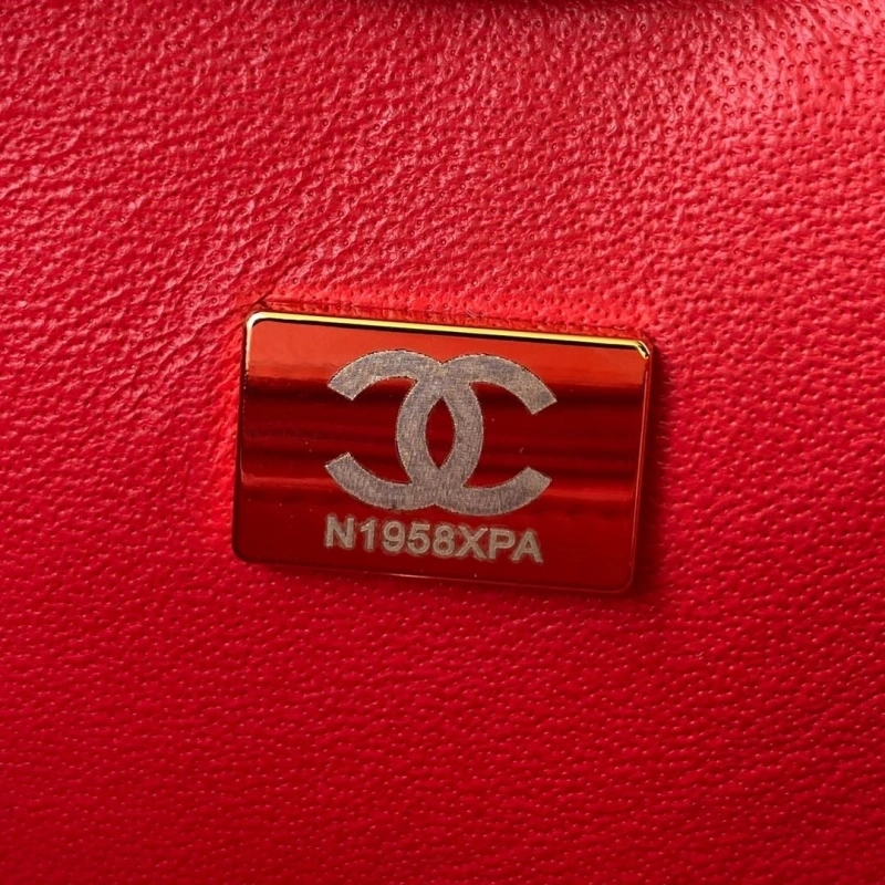 Chanel CF Series Bags 4016A-0921