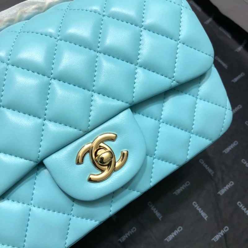 Chanel CF Series Bags 4016A-0922