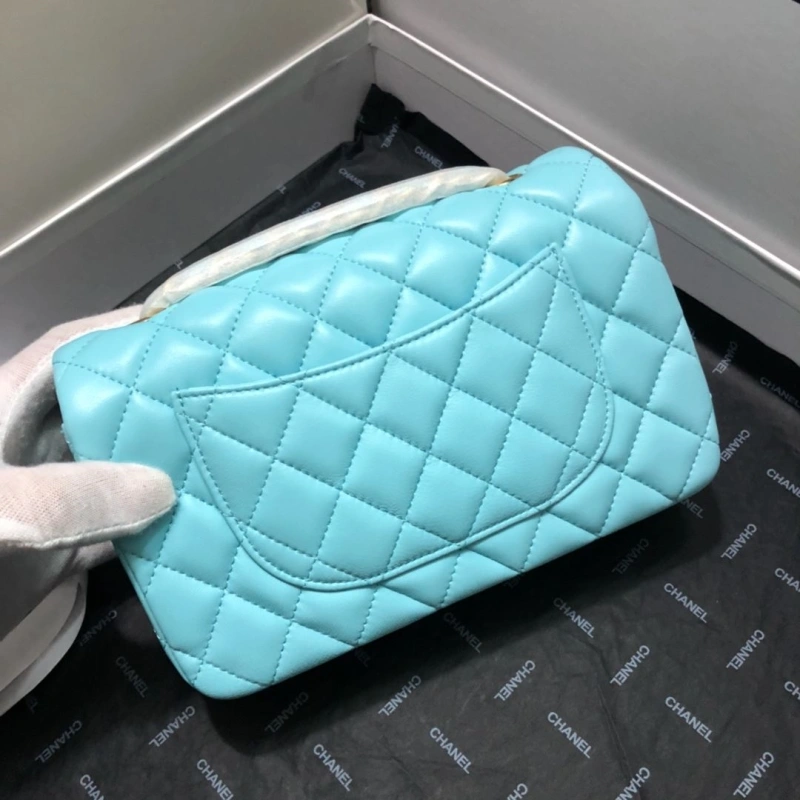 Chanel CF Series Bags 4016A-0922