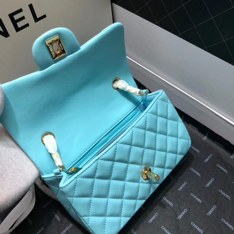 Chanel CF Series Bags 4016A-0922