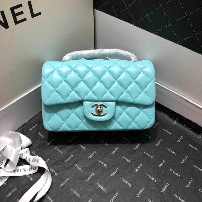 Chanel CF Series Bags 4016A-0923