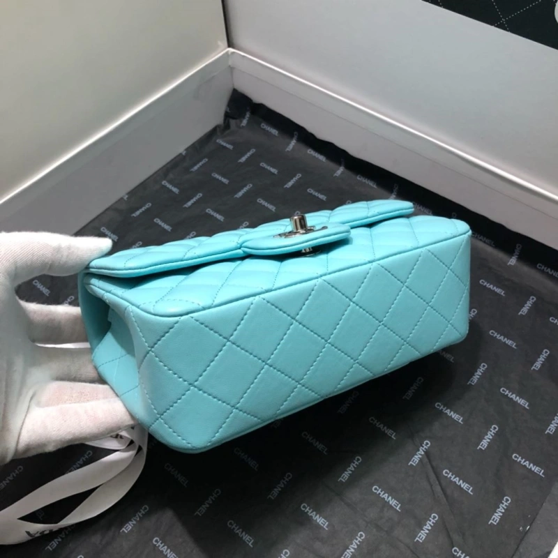 Chanel CF Series Bags 4016A-0923