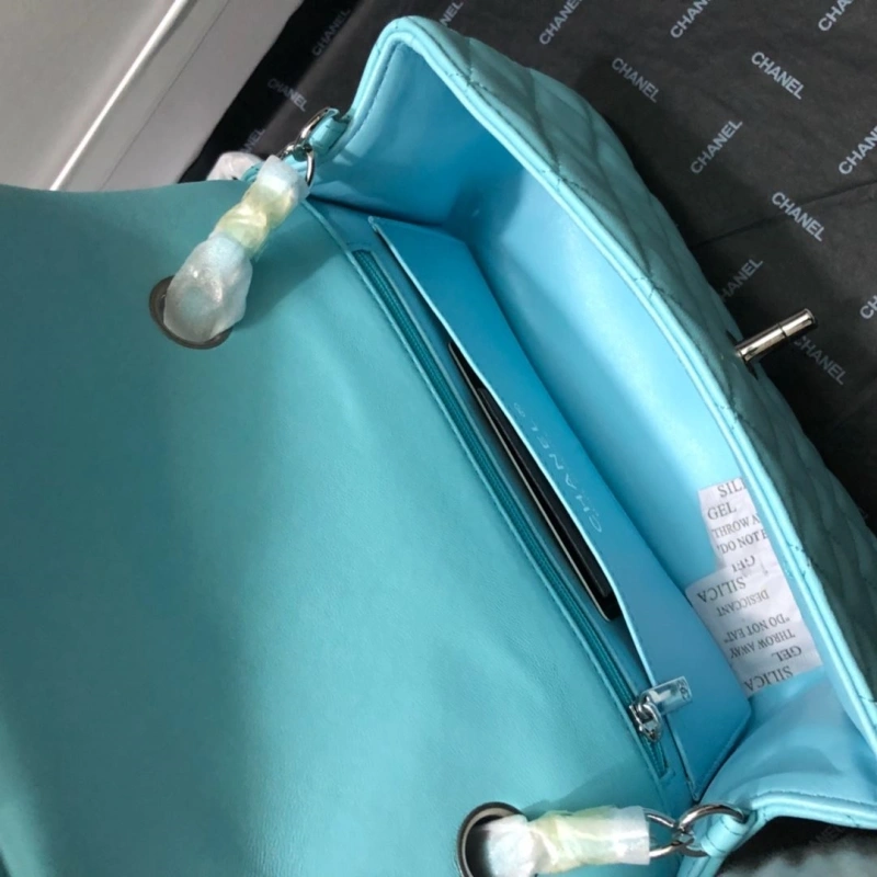 Chanel CF Series Bags 4016A-0923