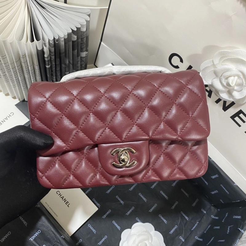 Chanel CF Series Bags 4016A-0924