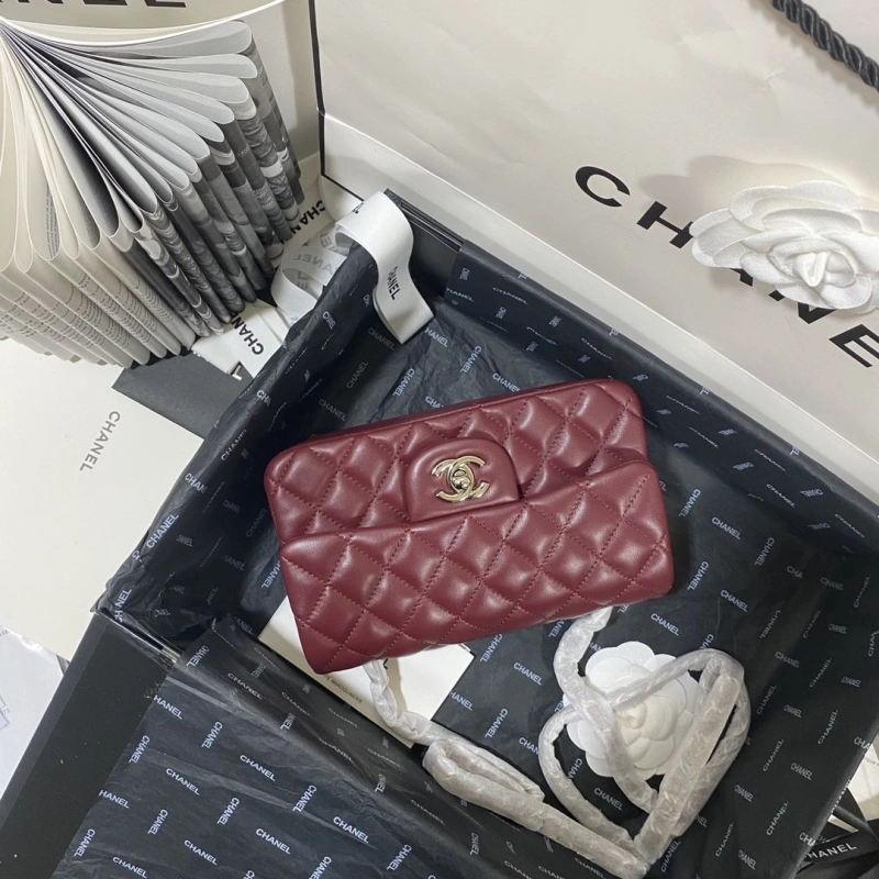 Chanel CF Series Bags 4016A-0924