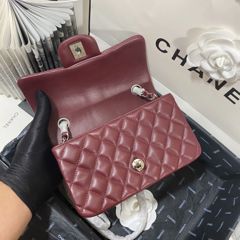 Chanel CF Series Bags 4016A-0924