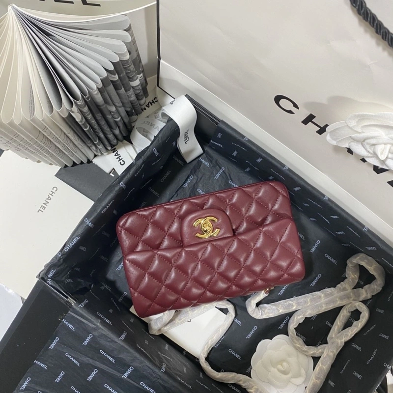 Chanel CF Series Bags 4016A-0925