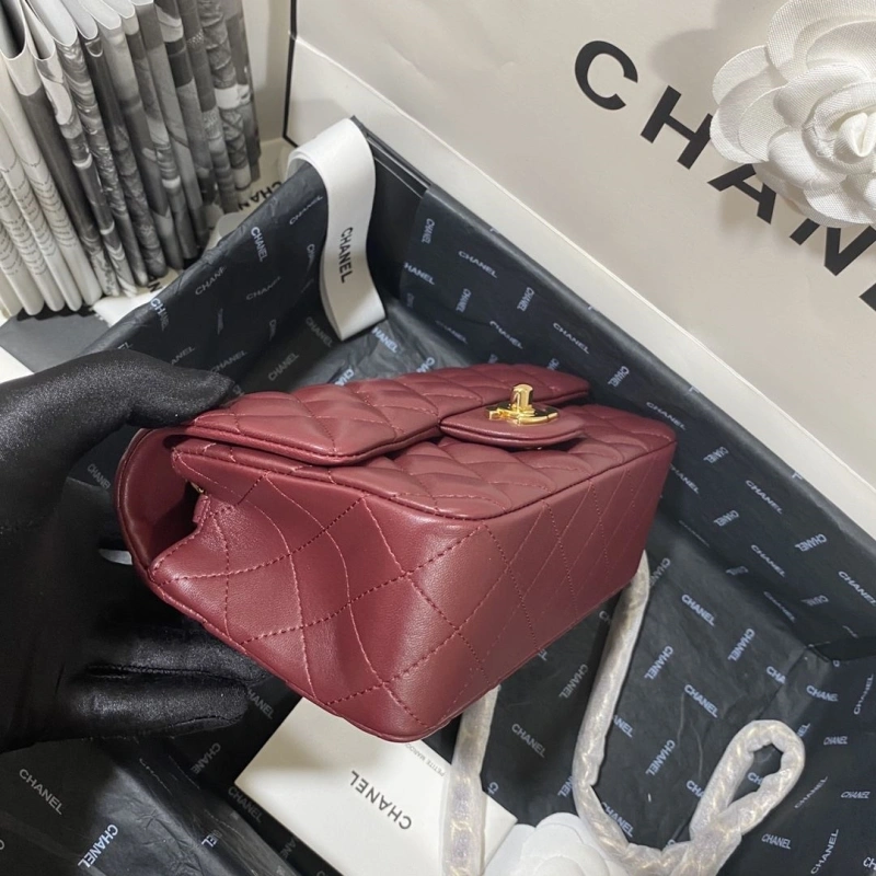 Chanel CF Series Bags 4016A-0925