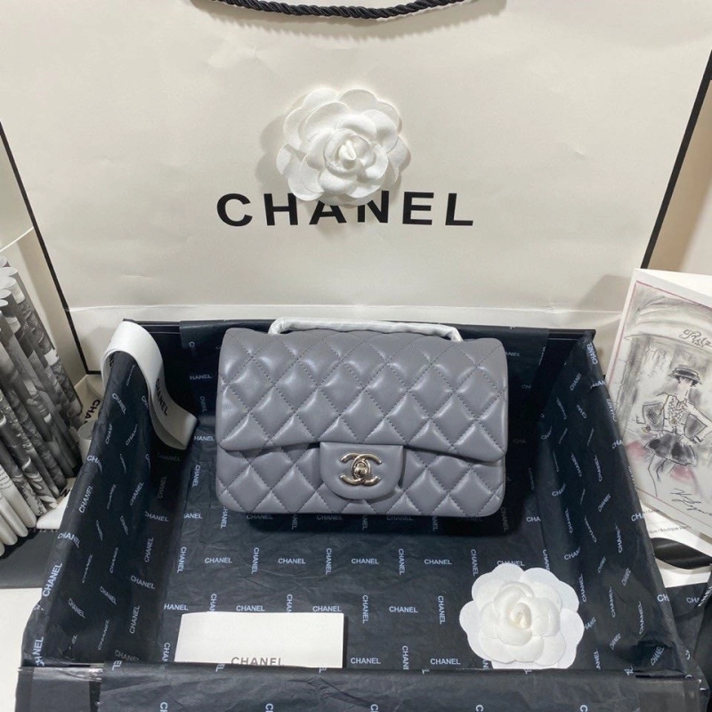Chanel CF Series Bags 4016A-0926