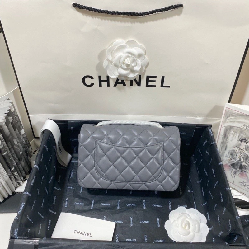 Chanel CF Series Bags 4016A-0926