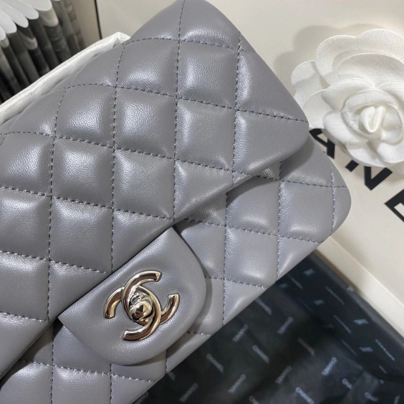 Chanel CF Series Bags 4016A-0926
