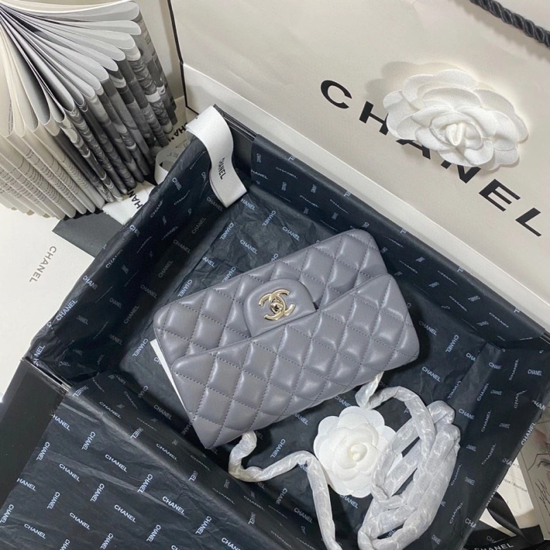 Chanel CF Series Bags 4016A-0926