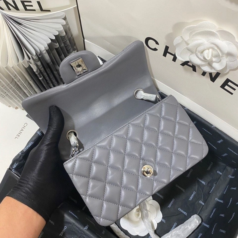 Chanel CF Series Bags 4016A-0926
