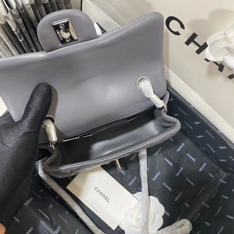 Chanel CF Series Bags 4016A-0926