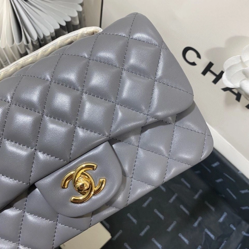 Chanel CF Series Bags 4016A-0927
