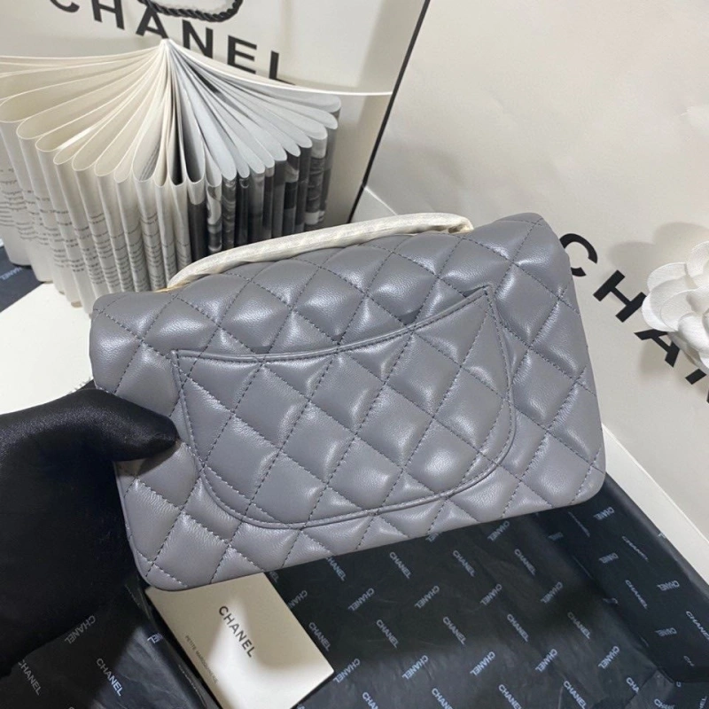 Chanel CF Series Bags 4016A-0927
