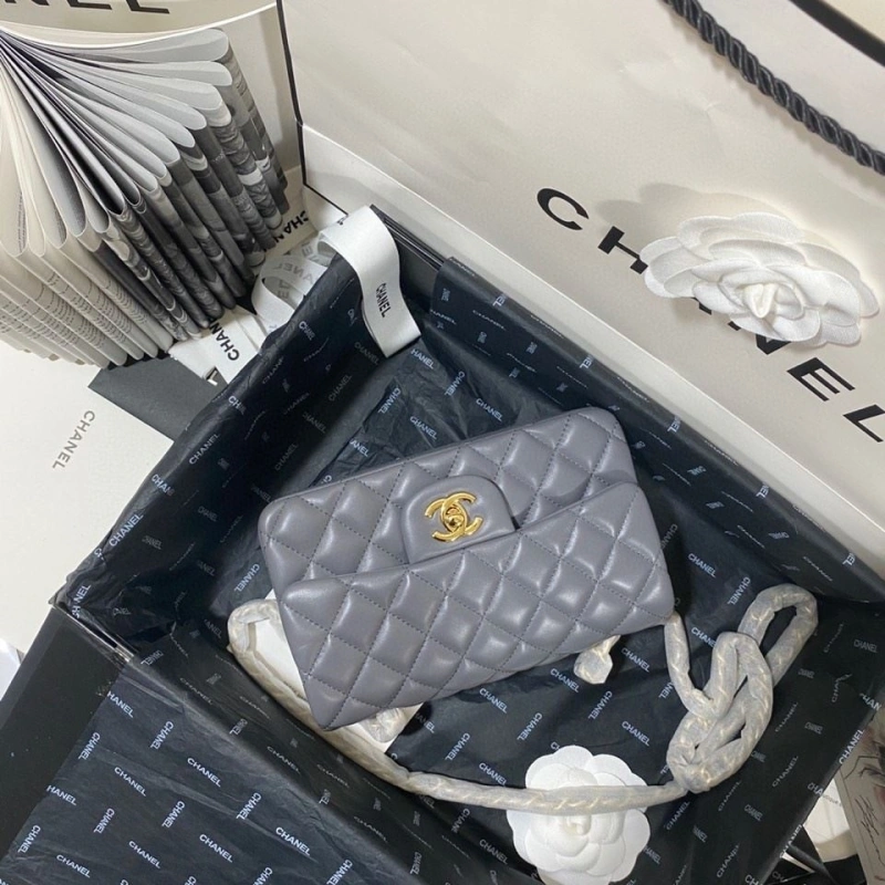 Chanel CF Series Bags 4016A-0927