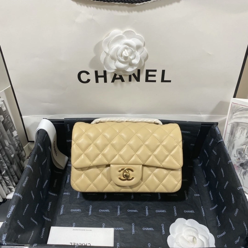 Chanel CF Series Bags 4016A-0928