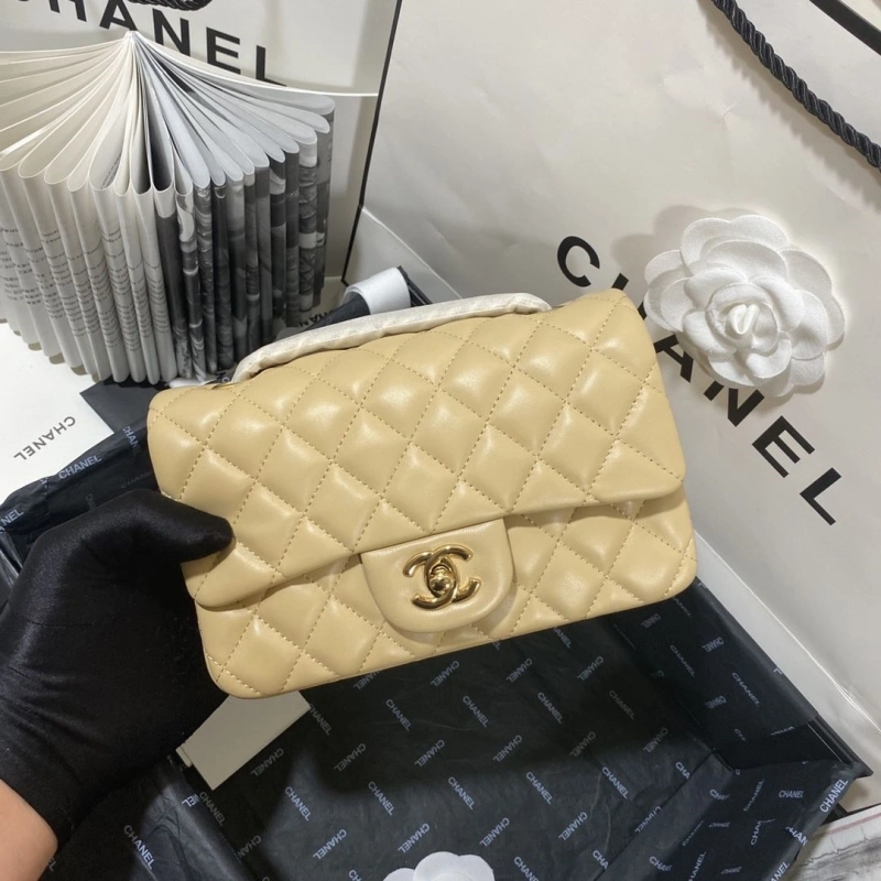 Chanel CF Series Bags 4016A-0928
