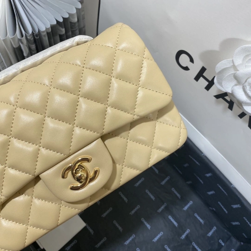 Chanel CF Series Bags 4016A-0928