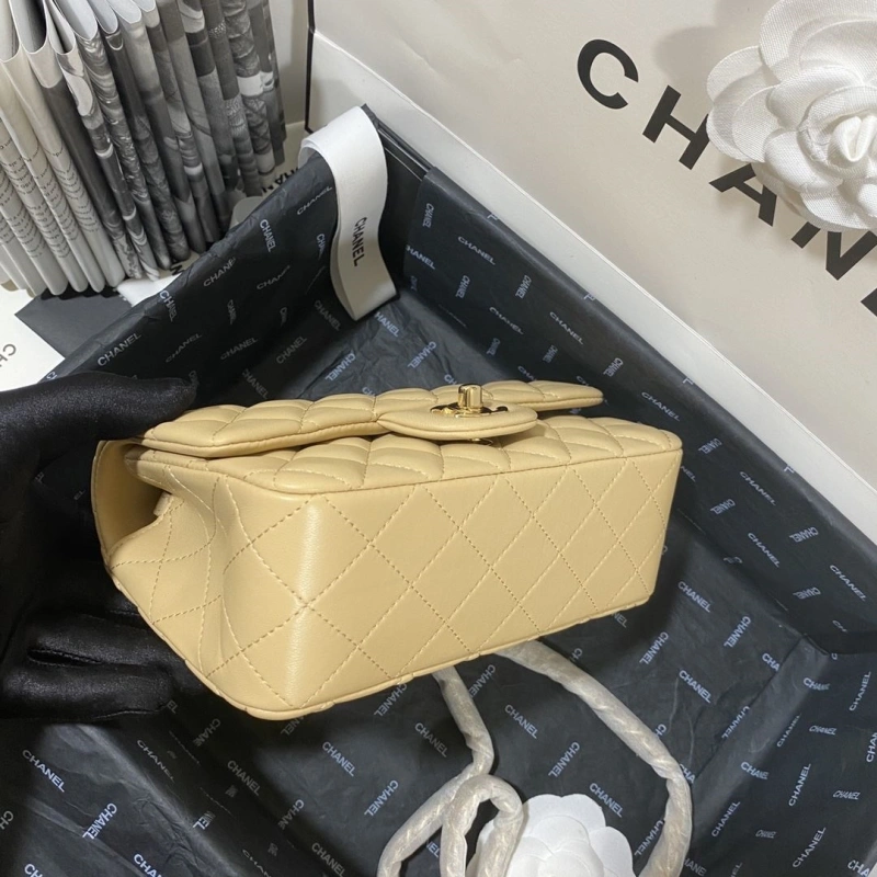 Chanel CF Series Bags 4016A-0928