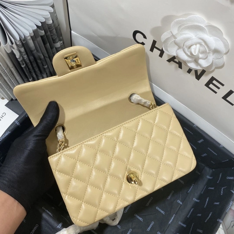 Chanel CF Series Bags 4016A-0928