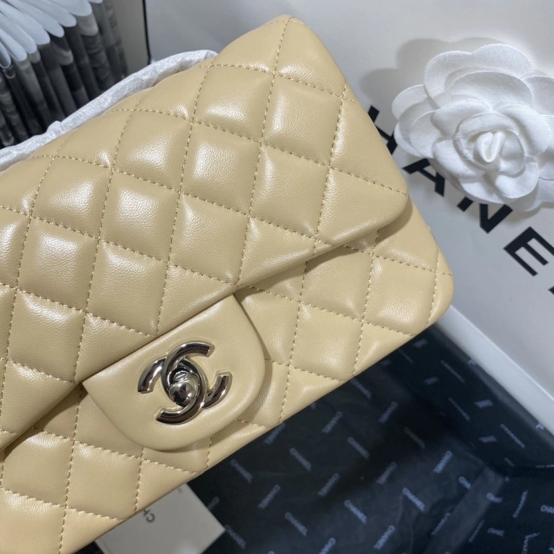 Chanel CF Series Bags 4016A-0929