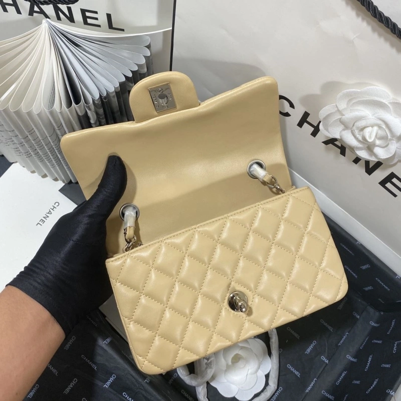 Chanel CF Series Bags 4016A-0929