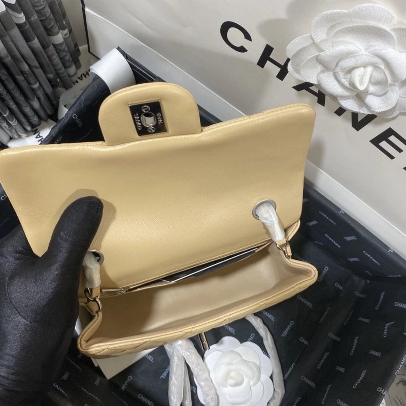 Chanel CF Series Bags 4016A-0929