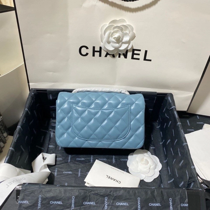 Chanel CF Series Bags 4016A-0930