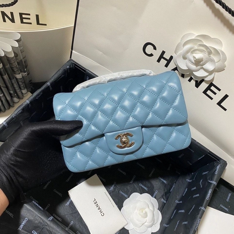 Chanel CF Series Bags 4016A-0930