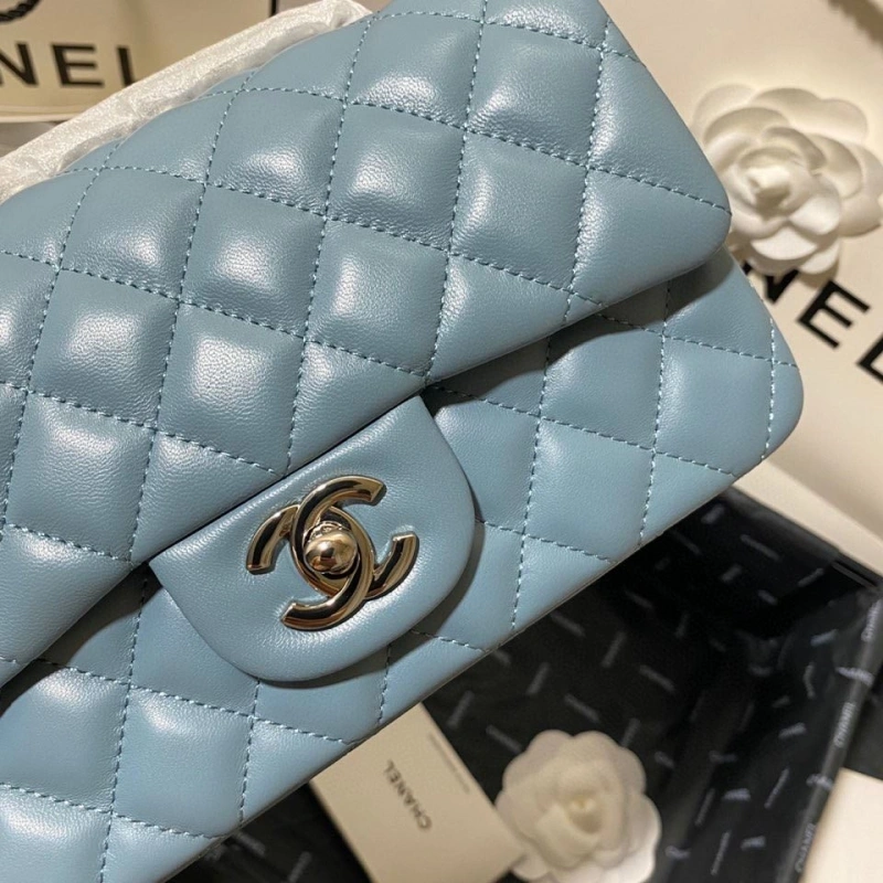 Chanel CF Series Bags 4016A-0930