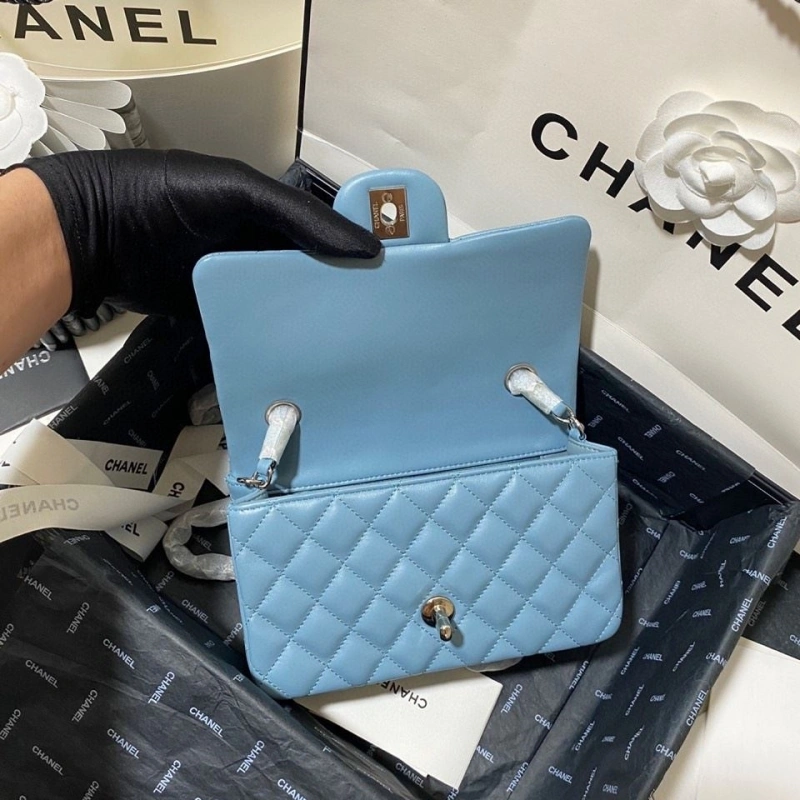 Chanel CF Series Bags 4016A-0930