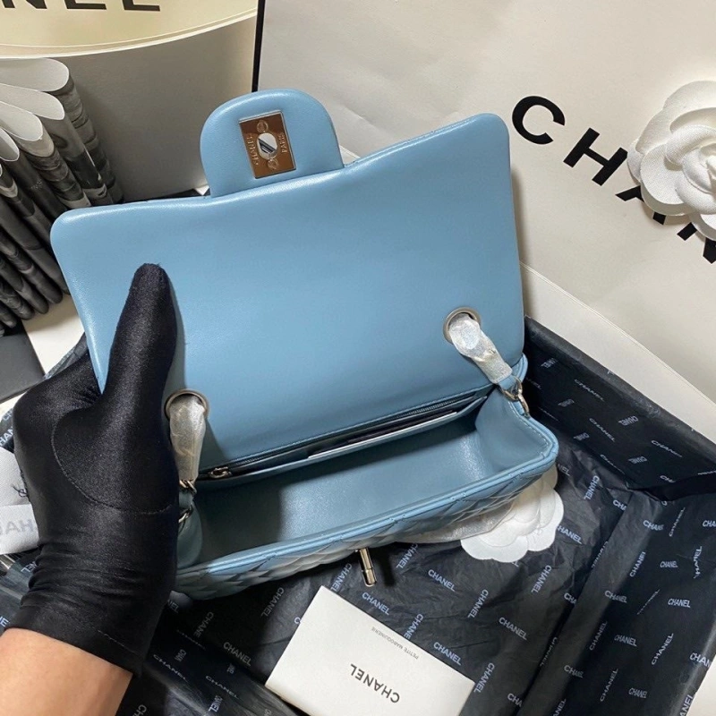 Chanel CF Series Bags 4016A-0930