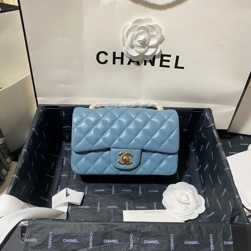 Chanel CF Series Bags 4016A-0931