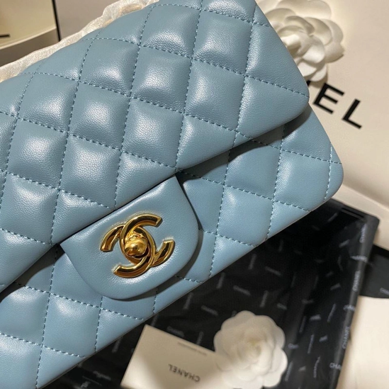 Chanel CF Series Bags 4016A-0931