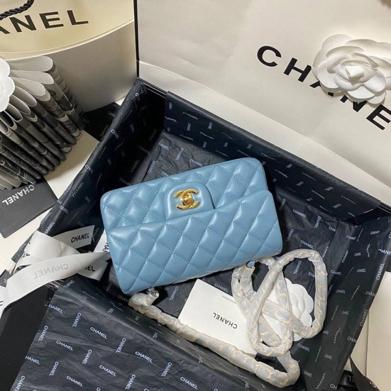 Chanel CF Series Bags 4016A-0931