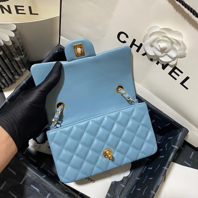 Chanel CF Series Bags 4016A-0931