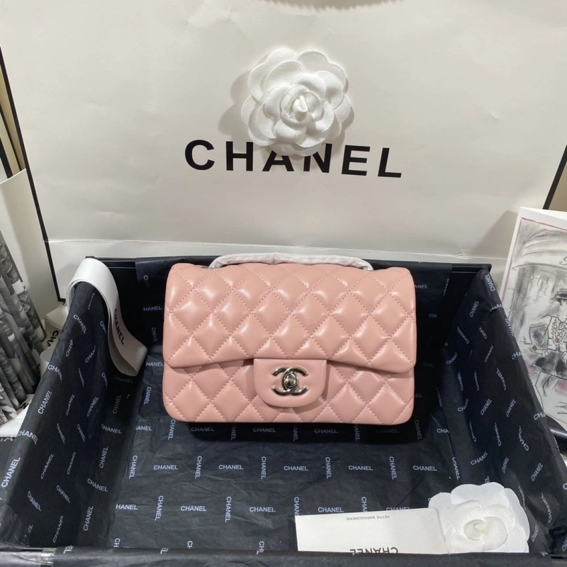 Chanel CF Series Bags 4016A-0932