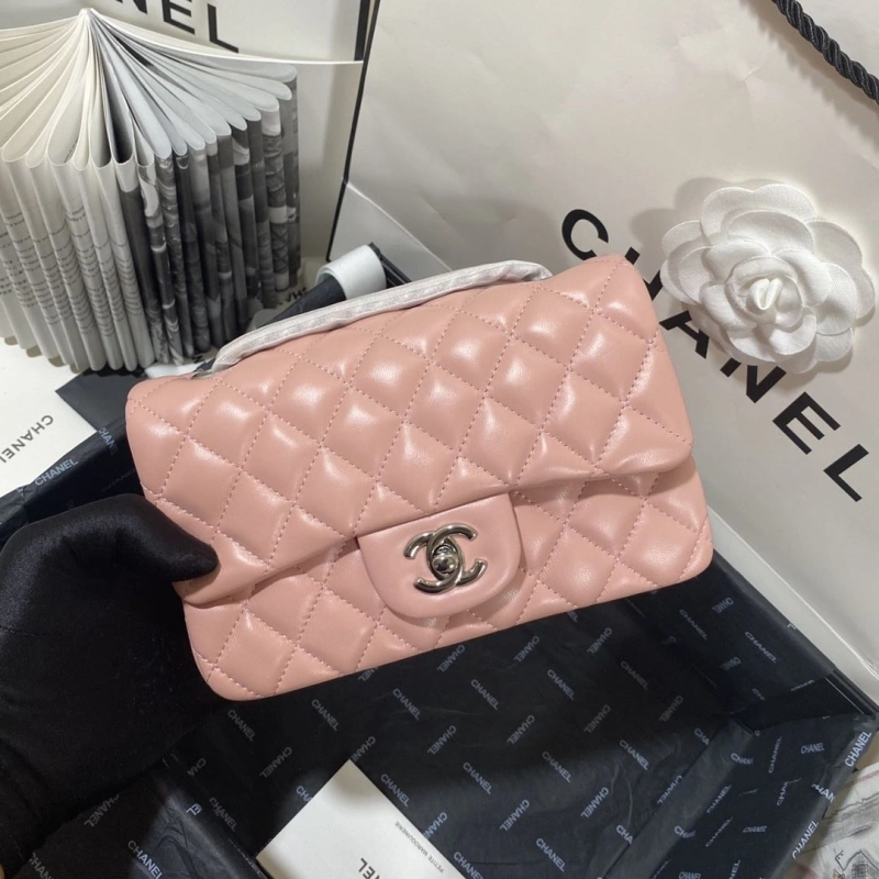Chanel CF Series Bags 4016A-0932